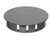 Arlington NM903 1-1/4" Plastic Snap-In Blank