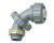 Arlington NMLT5090 1/2" Zero to 90 Connector