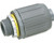 Arlington NMLT7 3/4" SNAP2IT Non-Metallic Connector