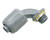 Arlington NMLT905 1/2" 90-Degree SNAP2IT Non-Metallic Connector