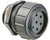 Arlington NMPV1257 1-1/4" Non-Metallic Cord Grip
