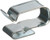 Arlington SC100 Snap-on Wire Clip