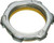 Arlington SL75 3/4" Steel Sealing Locknut