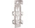 Arlington SMC8 Steel Cable Hanger