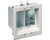 Arlington TVBS505 2-Gang Steel Recessed TV Box