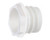 Arlington WB200 Non-Metallic Wire Bushing