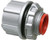 Arlington WH11 5" Watertight Conduit Hub