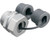 Arlington WTC100 1" Gland Service Entrance Cable Connector