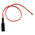 CCTVGear PIG-2F Female Power Pigtail Connector