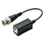 Seco-Larm EB-P101-20HQ Passive 4-in-1 HD Video Balun, 2 Pack
