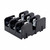 Bussmann BCM603-3S 3-Pole Fuse Block