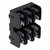 Bussmann BCM603-3SQ 3-Pole Fuse Block