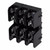 Bussmann BCM603-3SQ 3-Pole Fuse Block