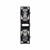 Bussmann BCM603-1P 1-Pole Fuse Block