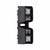 Bussmann BCM603-1C 1-Pole Fuse Block