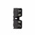 Bussmann BMM603-1SQ 1-Pole Fuse Block