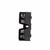 Bussmann BMM603-1SQ 1-Pole Fuse Block