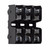 Bussmann BMM603-3SQ 3-Pole Fuse Block