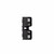 Bussmann BMM603-1C 1-Pole Fuse Block