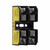 Bussmann BG3012PQ 2-Pole Fuse Block