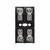 Bussmann BG3012PQ 2-Pole Fuse Block