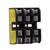 Bussmann BG3013PQ 3-Pole Fuse Block
