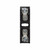 Bussmann BG3021PQ 1-Pole Fuse Block