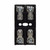 Bussmann BG3032S 2-Pole Fuse Block