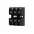 Bussmann BG3033S 3-Pole Fuse Block
