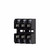 Bussmann BG3033P 3-Pole Fuse Block