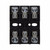Bussmann BG3033B 3-Pole Fuse Block
