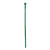 Thomas & Betts L-4-18-5-C Green Polyamide Cable Ties, 100 Pack