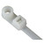 Thomas & Betts L-5-30MH-9-M Natural Polyamide Cable Ties, 1000 Pack