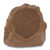 Adept Audio ROCK80S 8" Sandstone Rock Speakers