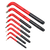 Wiha 13690 8 Piece Insulated Hex L-Key Set