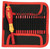 Wiha 28390 15 Piece Insulated SlimLine Blade Set