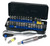 Wiha 76889 32-Piece Go Box Impact Bit Set
