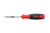 Wiha 77789 14-Piece Ultra Driver 26-in-1 Security Bit Holder Set