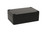 Bud Industries AN-1312-AB AN-A Series Aluminum Enclosure