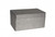 Bud Industries AN-1317-A AN-A Series Aluminum Enclosure