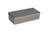Bud Industries AN-1320-A AN-A Series Aluminum Enclosure