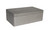 Bud Industries AN-1323-A AN-A Series Aluminum Enclosure