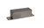 Bud Industries AN-2800-A AN-A Series Mounting Flange Enclosure