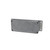 Bud Industries AN-2815-A AN-A Series Mounting Flange Enclosure