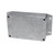Bud Industries AN-2863-A AN-A Series Mounting Flange Enclosure