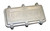 Bud Industries ANS-3807-B ANS Series Shielded Gasket EMI Enclosure