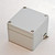 Bud Industries ATX-10501 ATEX Series Explosion Proof Enclosure