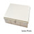 Bud Industries NBF-32422 NBF Series NEMA Box