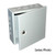 Bud Industries JBH-4961-KO NEMA 1 Hinged Junction Box