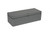 Bud Industries PN-1326-DG PN Series NEMA Box